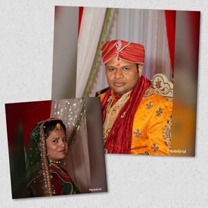 Meet your Posher, Kavi